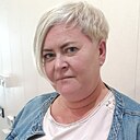 Знакомства: Алевтина, 50 лет, Гусь-Хрустальный