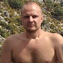 Знакомства: Виктор, 46 лет, Ангарск
