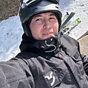 Знакомства: Бека, 31 год, Бишкек