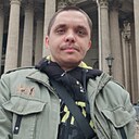 Знакомства: Алексей, 39 лет, Пенза