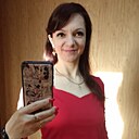 Знакомства: Оксана, 40 лет, Хороль