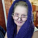 Знакомства: Галина, 67 лет, Вихоревка