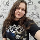 Знакомства: Лина, 26 лет, Вологда