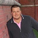 Знакомства: Дмитрий, 40 лет, Витебск