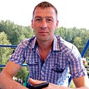 Знакомства: Антон, 43 года, Воткинск