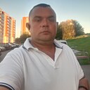 Знакомства: Евгений, 41 год, Витебск