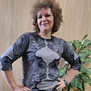 Знакомства: Ната, 50 лет, Саратов