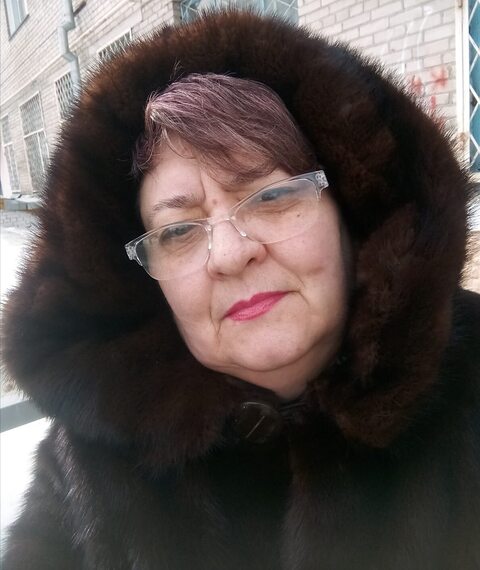 Фото - Tabor.ru