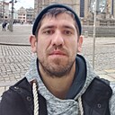 Знакомства: Сергей, 37 лет, Кривой Рог