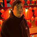 Знакомства: Денис, 39 лет, Анапа