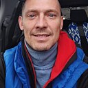 Знакомства: Дмитрий, 40 лет, Минск