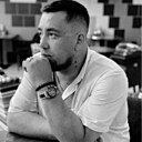 Знакомства: Наиль, 43 года, Тарко-Сале