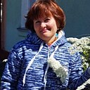 Знакомства: Наталья, 49 лет, Лепель