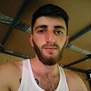 Знакомства: Артур, 25 лет, Архыз