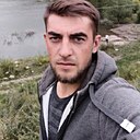 Знакомства: Анатолий, 29 лет, Бодайбо