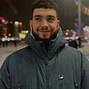 Знакомства: Денис, 27 лет, Минск