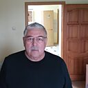Знакомства: Георгий, 62 года, Брянск