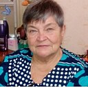Знакомства: Елизавета, 66 лет, Павлодар
