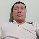 Знакомства: Кыдырбек, 41 год, Шымкент