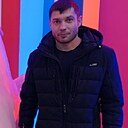 Знакомства: Ринат, 35 лет, Тайшет