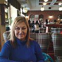 Знакомства: Татьяна, 51 год, Познань