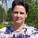 Знакомства: Анна, 40 лет, Ухта