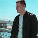 Знакомства: Виктор, 30 лет, Рогачев