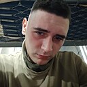 Знакомства: Даниил, 26 лет, Строитель (Белгородская Обл)