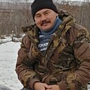 Знакомства: Николай, 60 лет, Елизово