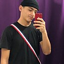 Знакомства: Азиз, 22 года, Щербинка