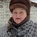 Знакомства: Антонина, 71 год, Брянск