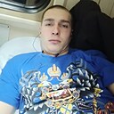 Знакомства: Макс, 28 лет, Пудож
