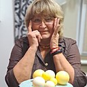 Знакомства: Татьяна, 65 лет, Бровары