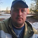 Знакомства: Иван, 40 лет, Ивдель