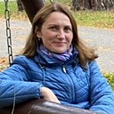 Знакомства: Светлана, 46 лет, Владимир