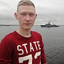 Знакомства: Алексей, 25 лет, Тосно