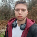 Знакомства: Глеб, 24 года, Сочи