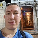 Знакомства: Виктор, 36 лет, Санкт-Петербург