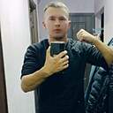 Знакомства: Данил, 26 лет, Туапсе