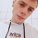 Знакомства: Дмитрий, 25 лет, Сосновый Бор