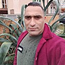 Знакомства: Джиди, 42 года, Краснодар