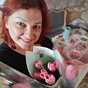 Знакомства: Ніна, 42 года, Новомосковск