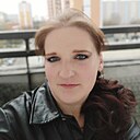 Знакомства: Виктория, 29 лет, Познань