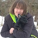 Знакомства: Ольга, 44 года, Бородянка