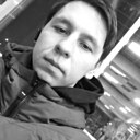 Знакомства: Андрей, 25 лет, Комсомольск-на-Амуре