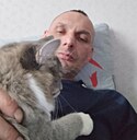 Знакомства: Юрий, 48 лет, Первоуральск