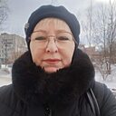 Знакомства: Лида, 61 год, Рязань