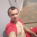 Знакомства: Кирсан, 31 год, Чусовой