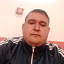 Знакомства: Дима, 46 лет, Ульяновск