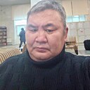 Знакомства: Баир, 54 года, Улан-Удэ